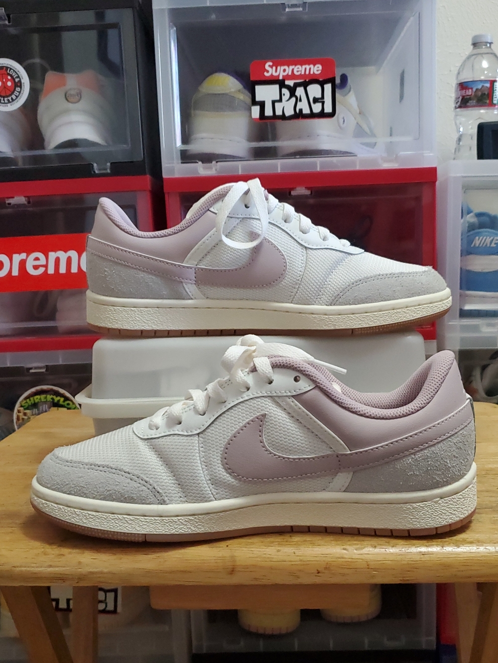 Nike Air Jordan Low